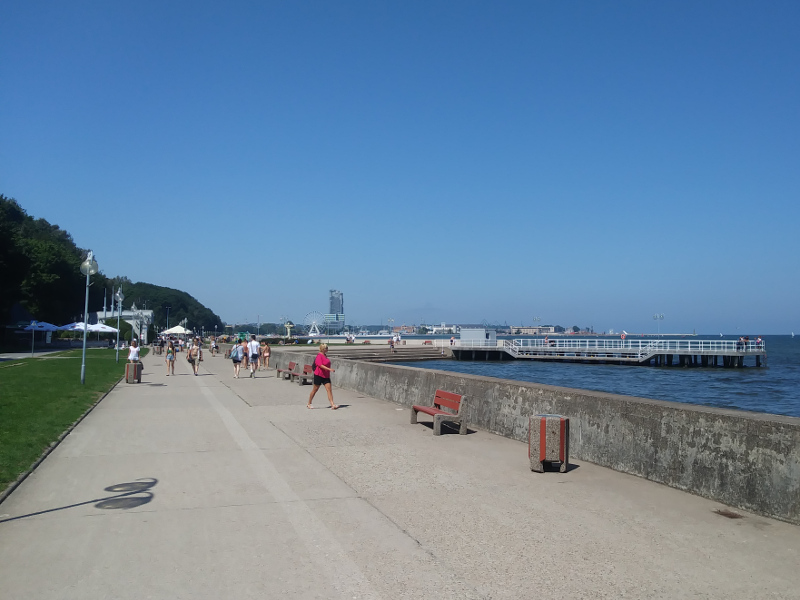 Miasto Gdynia